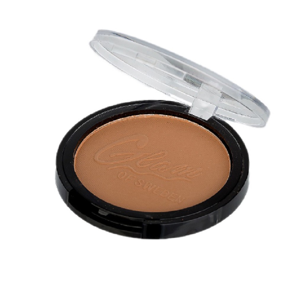 Glam Of Sweden POWDER 02sand 10 gr Donna