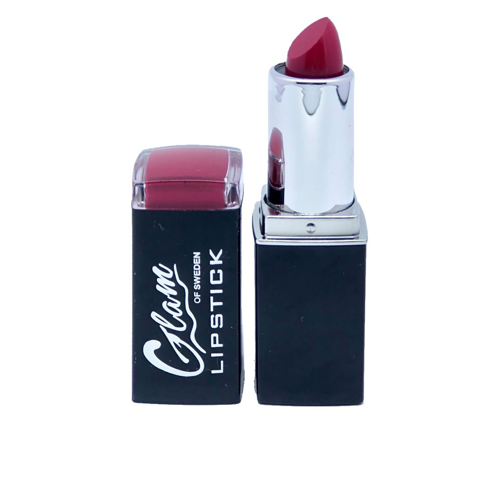 Glam Of Sweden BLACK lipstick 05red night 38 gr Donna