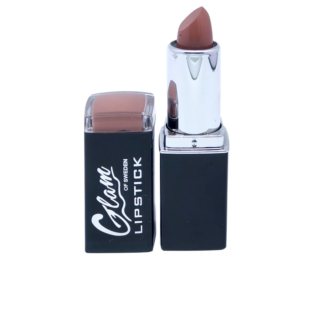 Glam Of Sweden BLACK lipstick 90sand 38 gr Donna