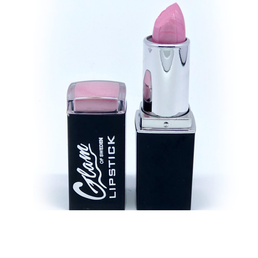 Glam Of Sweden BLACK lipstick 41pink snow 38 gr Donna
