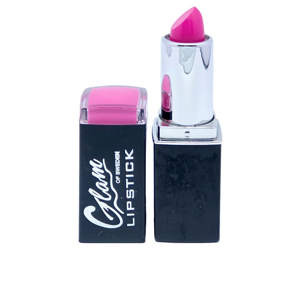 Glam Of Sweden BLACK lipstick 51pretty pink 38 gr Donna