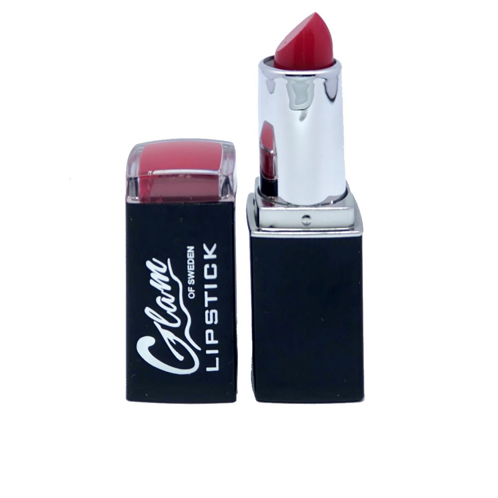 Glam Of Sweden BLACK lipstick 11cherry 38 gr Donna