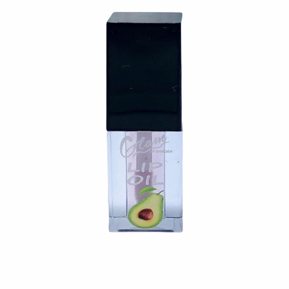 Glam Of Sweden LIP OIL avocado 4 ml Unisex