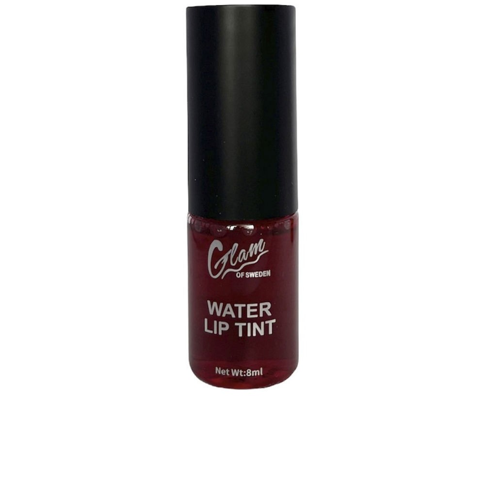 Glam Of Sweden WATER LIP TINT berry 8 ml Unisex