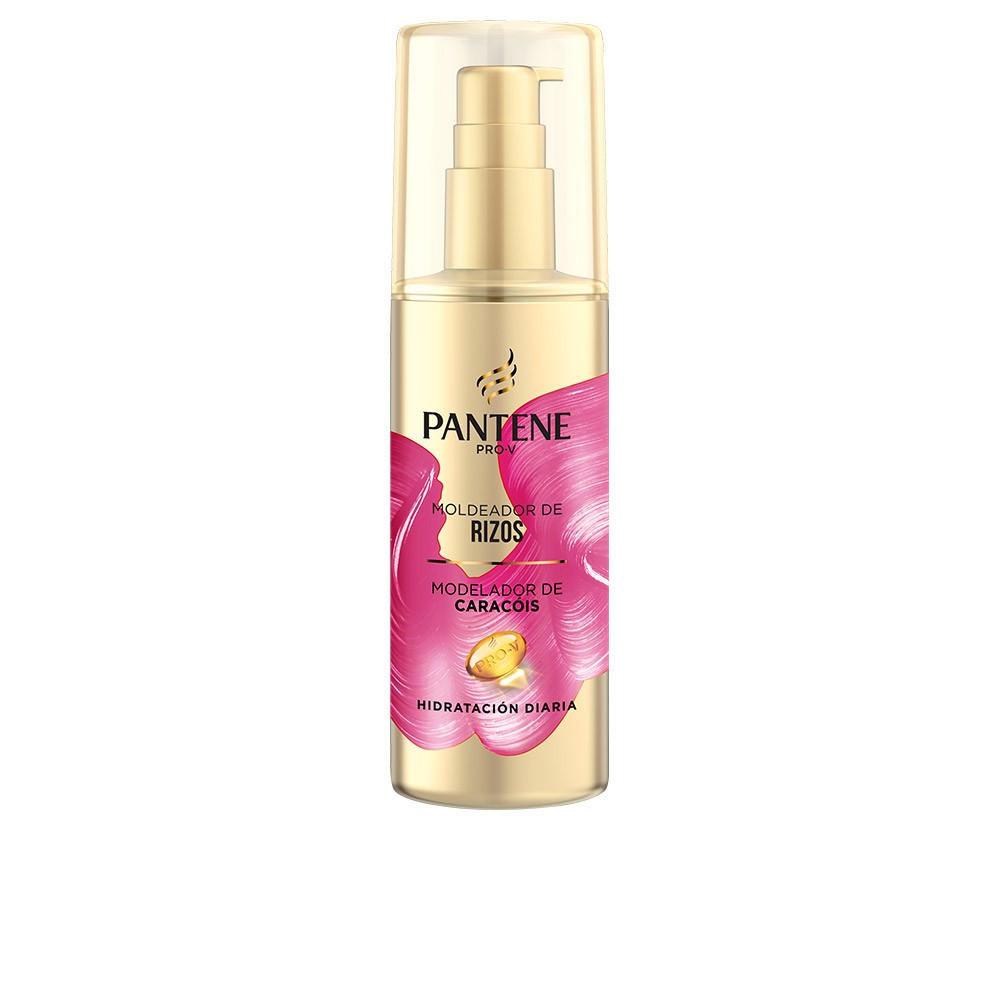 Pantene PROV hidracrema rizos definidos sin aclarado 145 ml Unisex