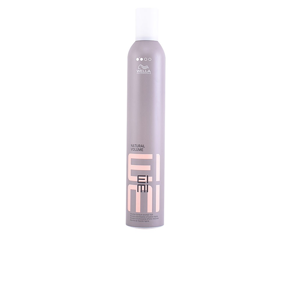 Wella Professionals EIMI natural volume 500 ml Unisex
