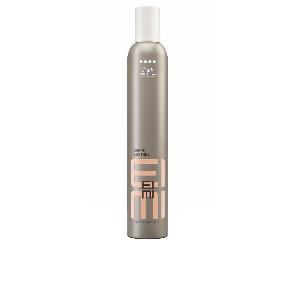 Wella Professionals EIMI shape control 500 ml Unisex