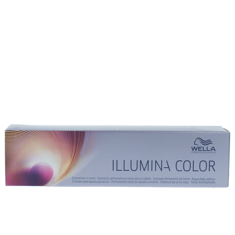 Wella Professionals ILLUMINA COLOR permanent color 616 60 ml Unisex