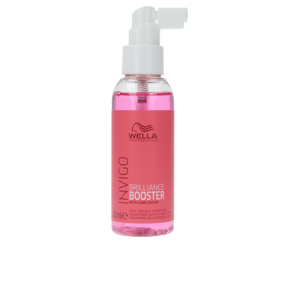 Wella Professionals INVIGO COLOR BRILLIANCE booster 100ml unisex