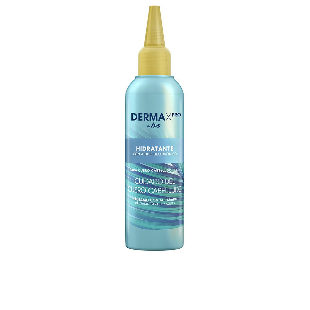 Head and Shoulders HandS DERMA X PRO moisturizing rinseoff balm 145ml unisex