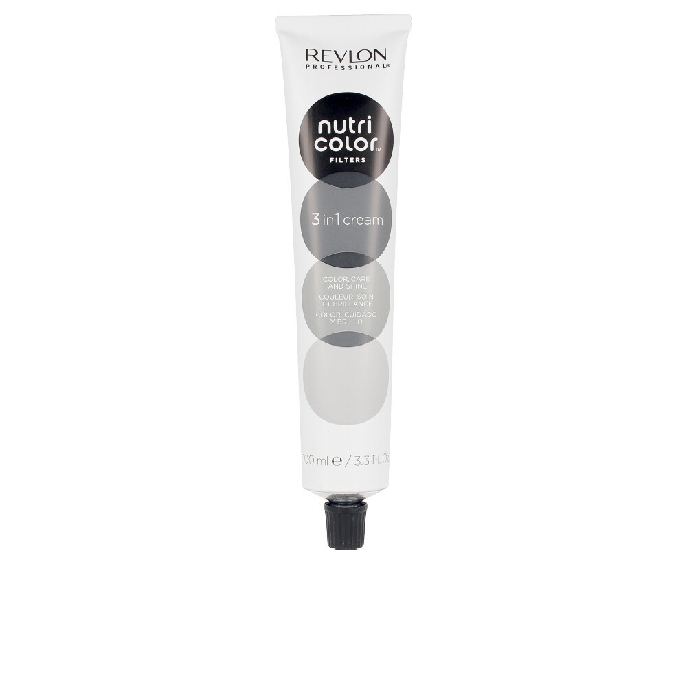 Revlon NUTRI COLOR filters 740 100 ml Unisex