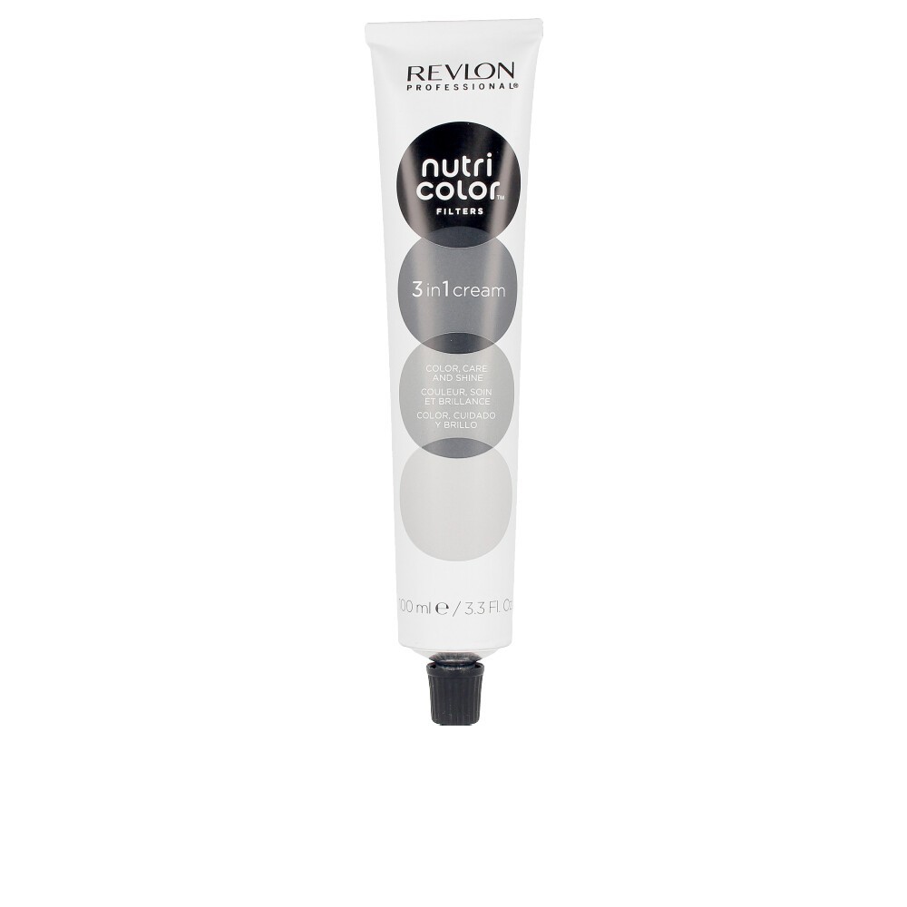 Revlon NUTRI COLOR filters 821 100 ml Unisex