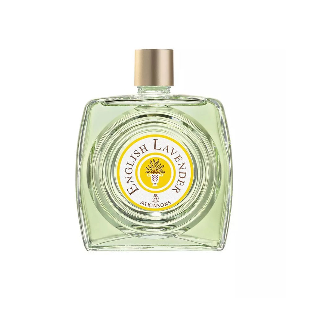 Atkinsons English Lavender Eau De Toilette 150 ml unisex