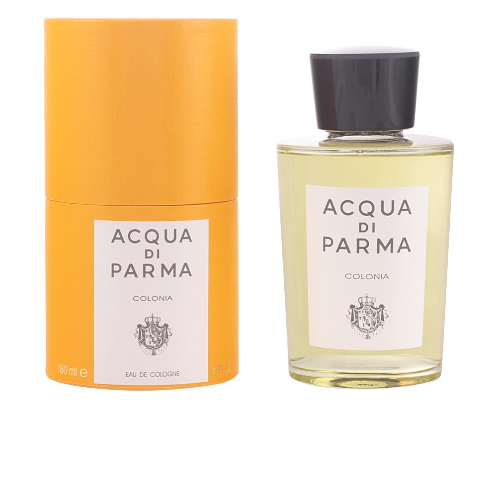 Acqua Di Parma COLONIA edc 180 ml Unisex