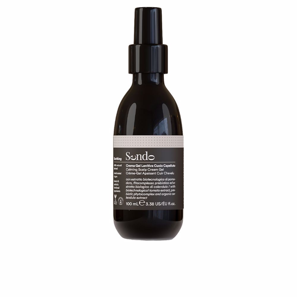 Sendo Soothing Calming Cream 100ml Unisex