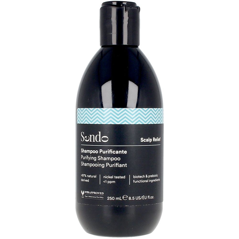 Sendo Shampoo Purificante