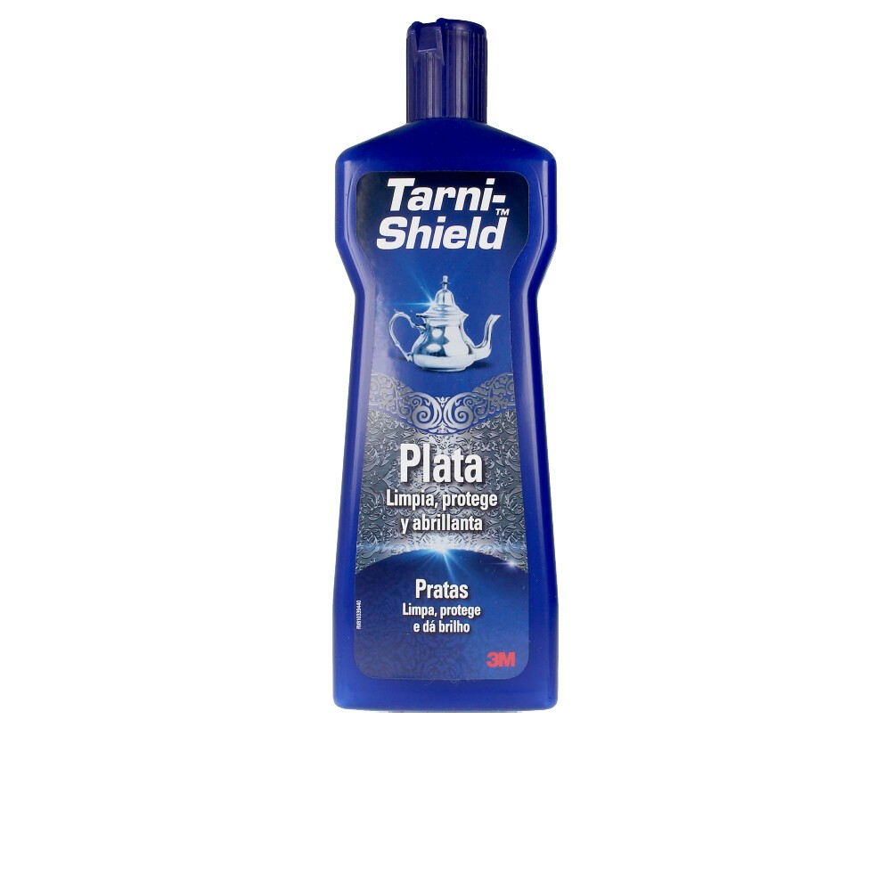 TarniShield Limpia y Protege Plata 250ml unisex