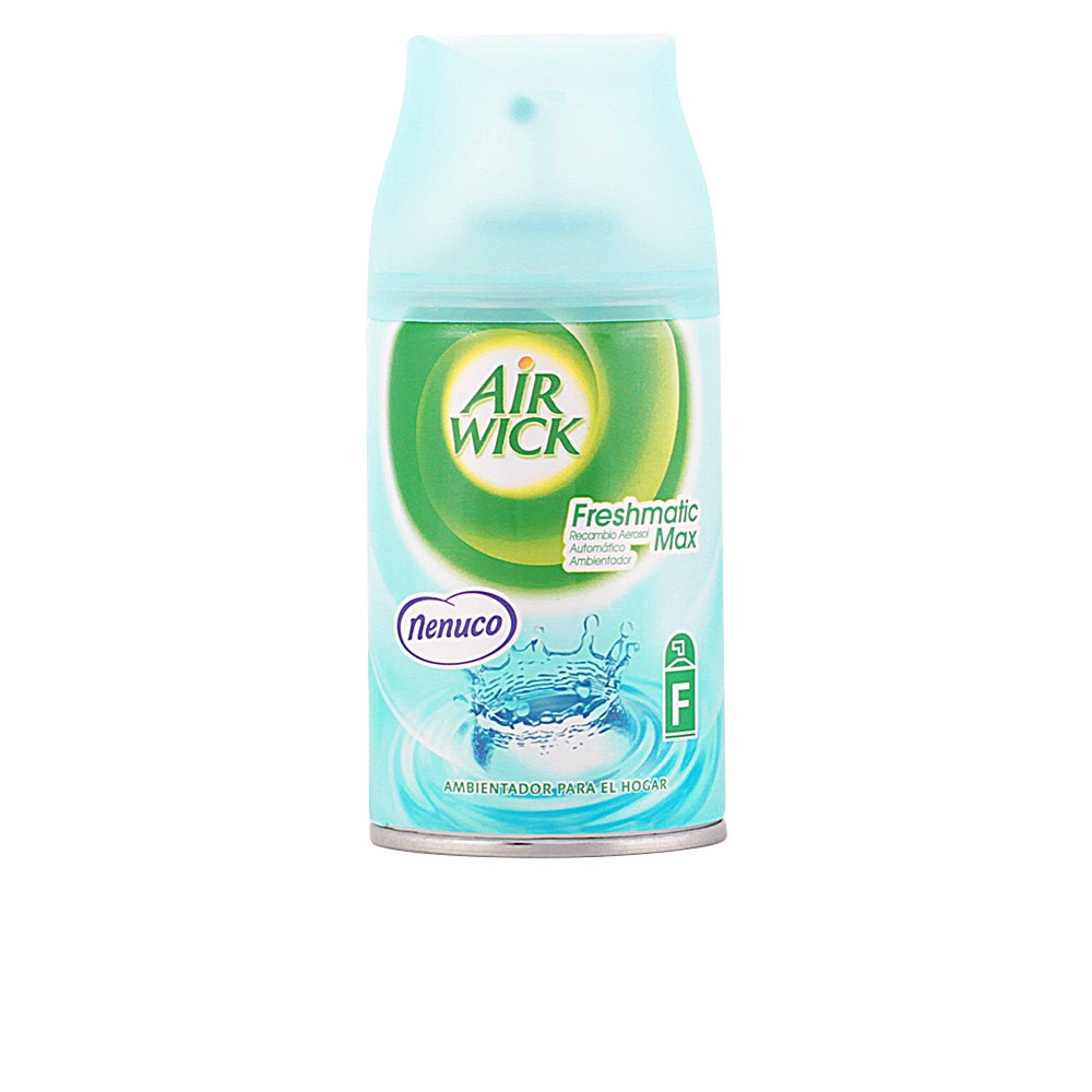 AirWick Freshmatic Ambientador Recambio Nenuco 250ml Unisex