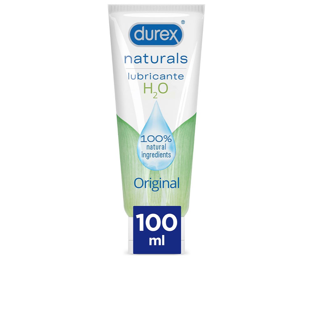 Durex Naturals Intimate Gel 100ml unisex