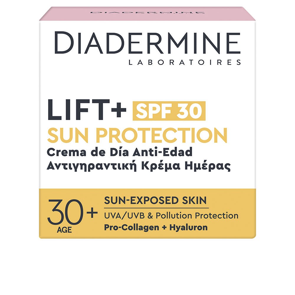 Cr Diadermine Lift F30 Prote Ccion Solar Unisex
