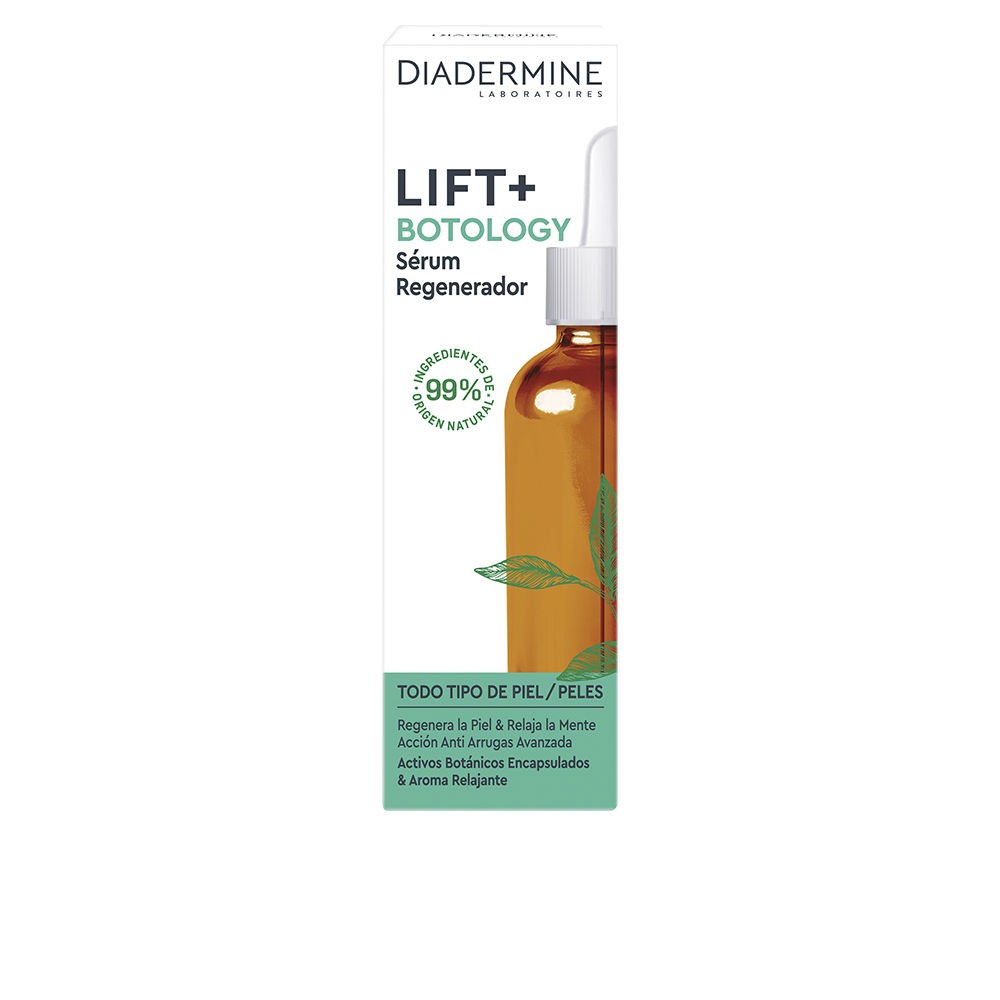 Diadermine LIFT BOTOLOGY antiwrinkle serum 30ml unisex