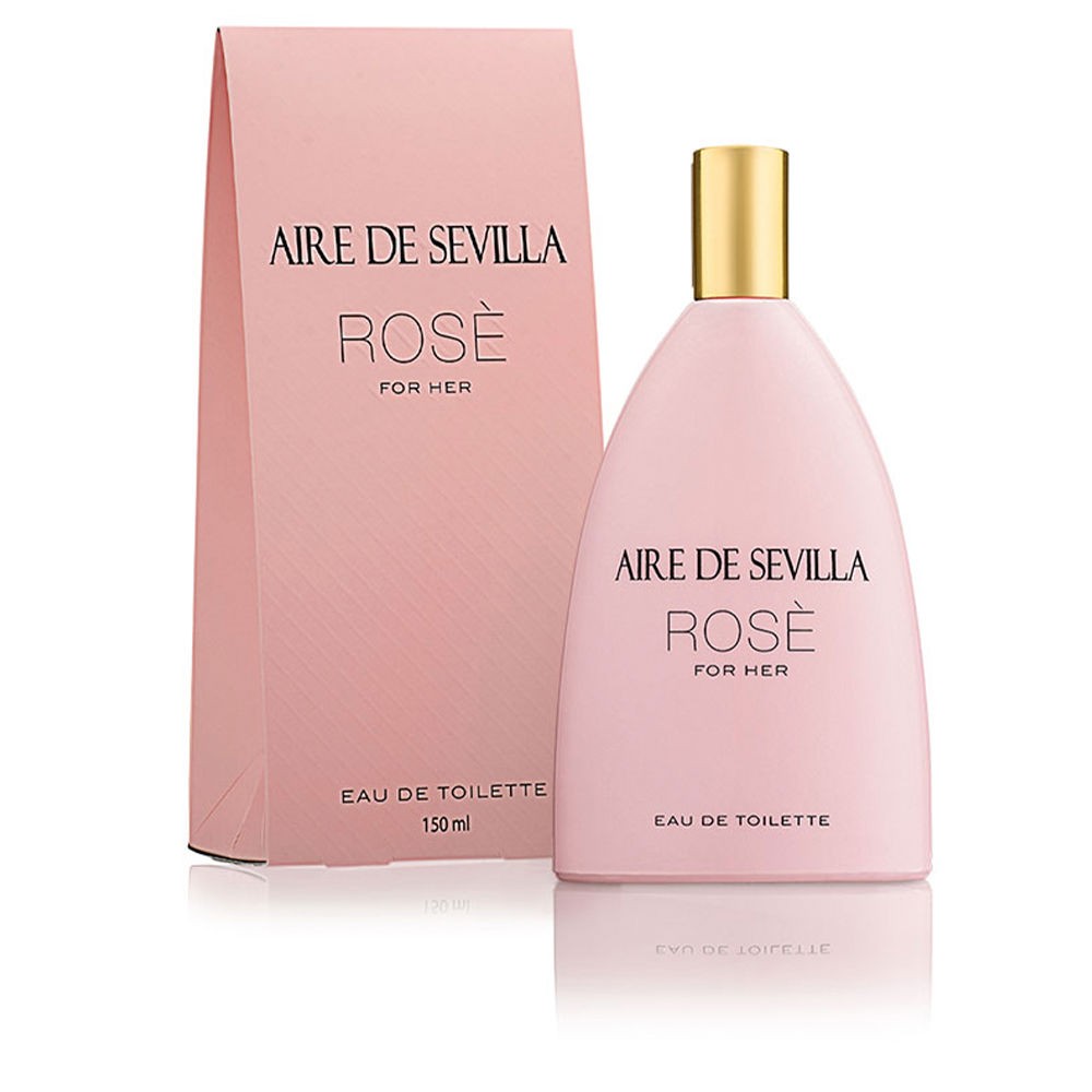 Aire Sevilla AIRE DE SEVILLA ROS edt vapo 150 ml Donna