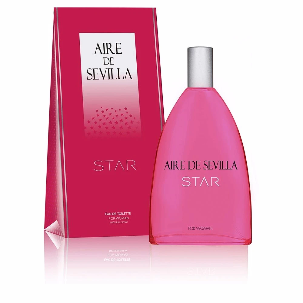 Instituto Espaol Aire De Sevilla Star Edt Spray 150ml Unisex