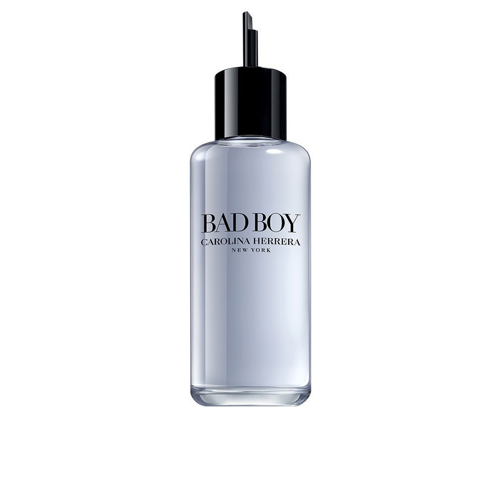 Carolina Herrera BAD BOY edt refill 200ml uomo