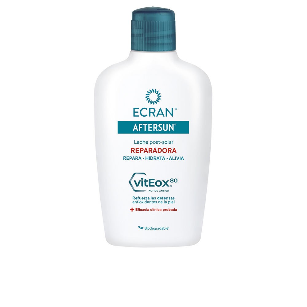 Ecran ECRAN AFTERSUNleche hidratante accin 24h 200ml unisex 200ml