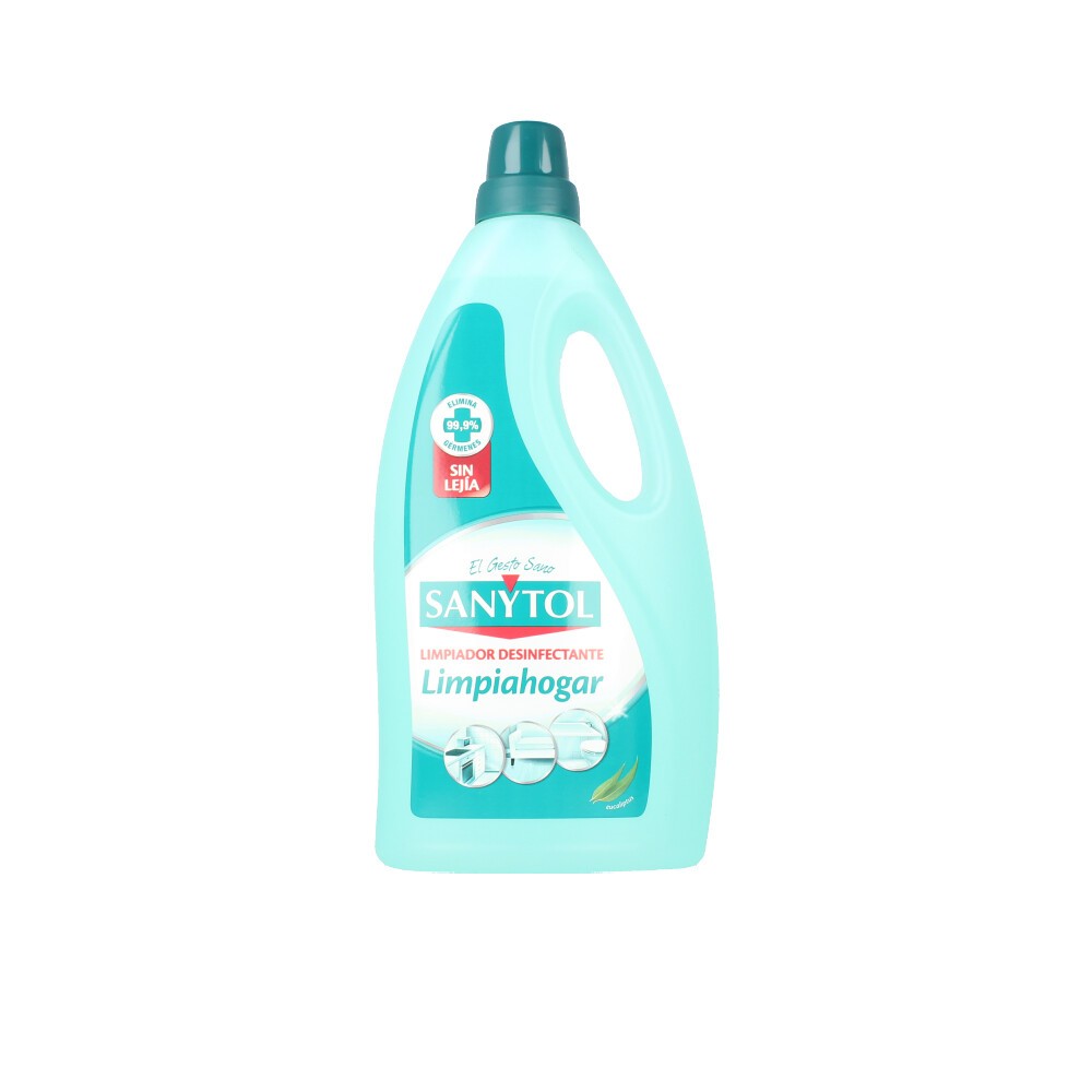 Sanytol Detergente Disinfettante Per La Casa 1200ml Unisex