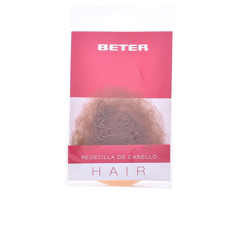 Beter REDECILLA CABELLO invisible castao rubia 2 u Donna