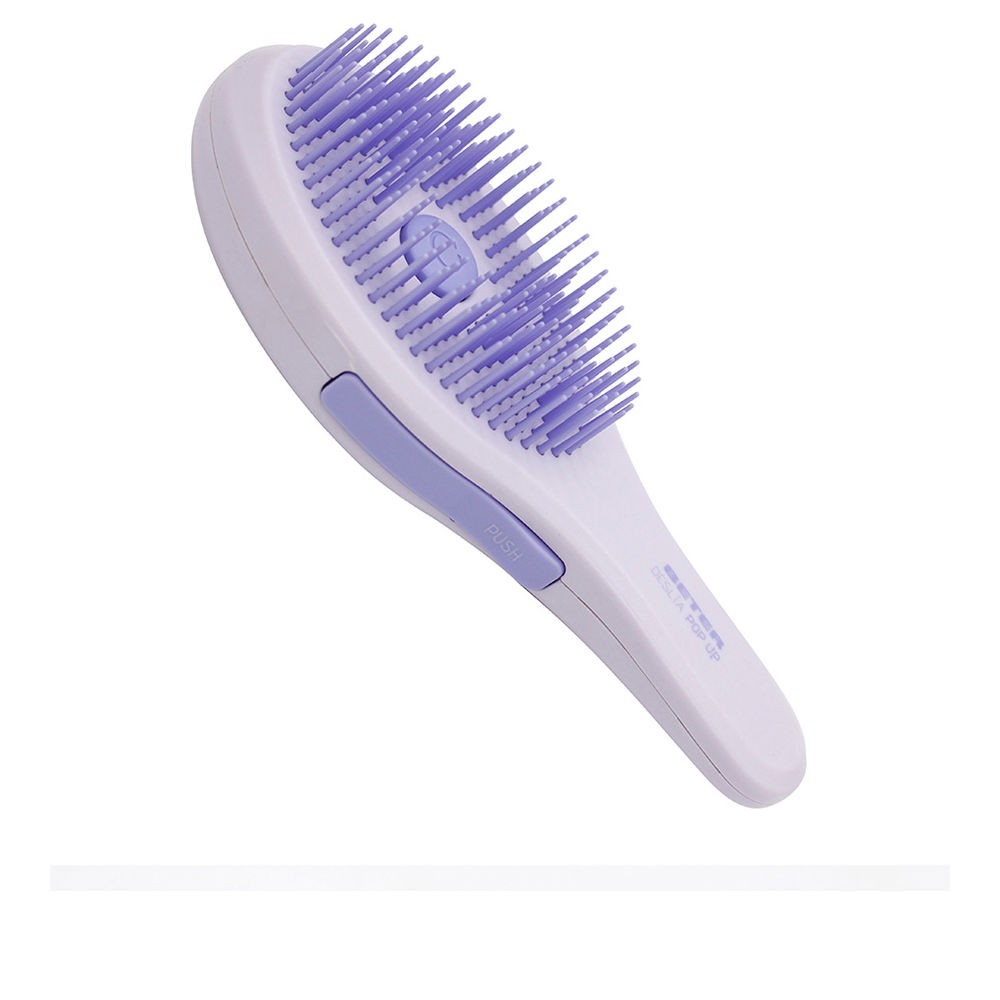 Beter DESLA POP up hair brush 1 unit unisex
