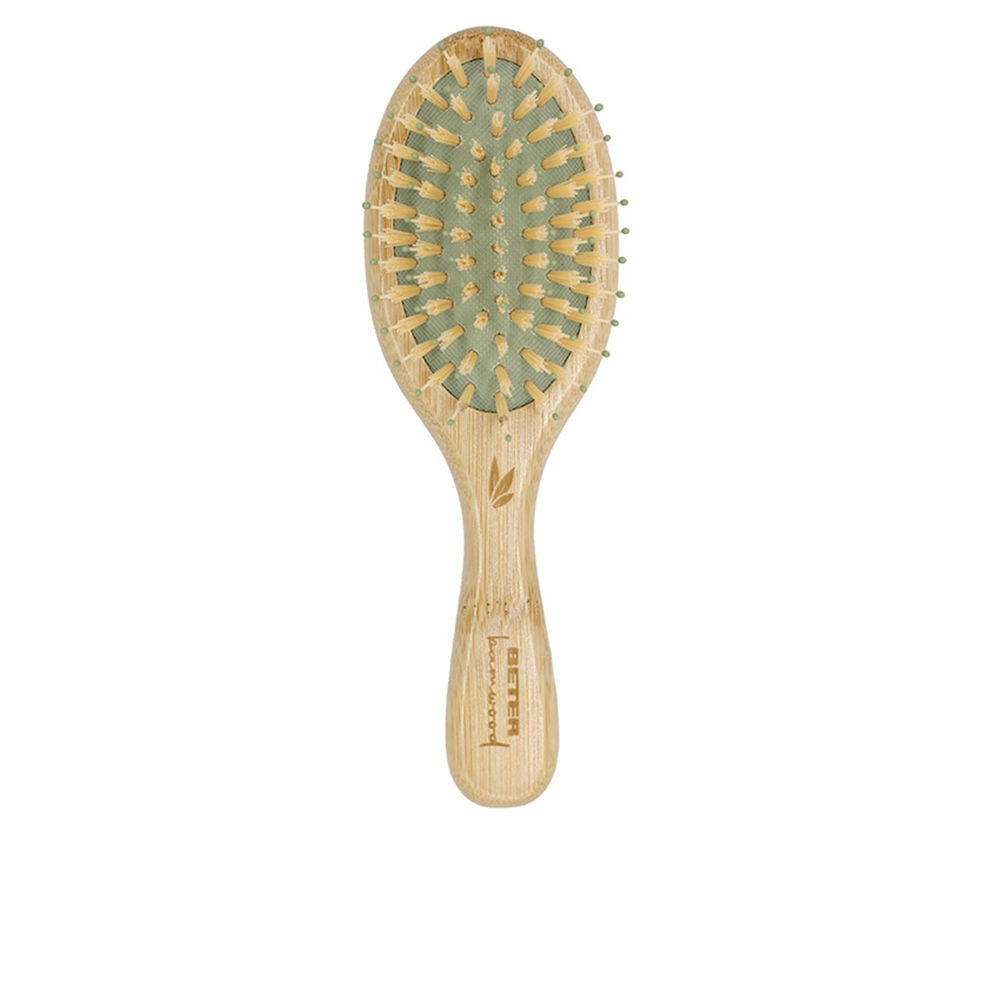 Beter BAMWOOD small brush with nylon bristles and balls 1 unit unisex