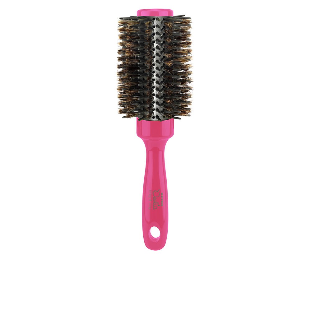 Beter DESLA BRIGHT DAY cepillo neumtico rosa 1 u Donna