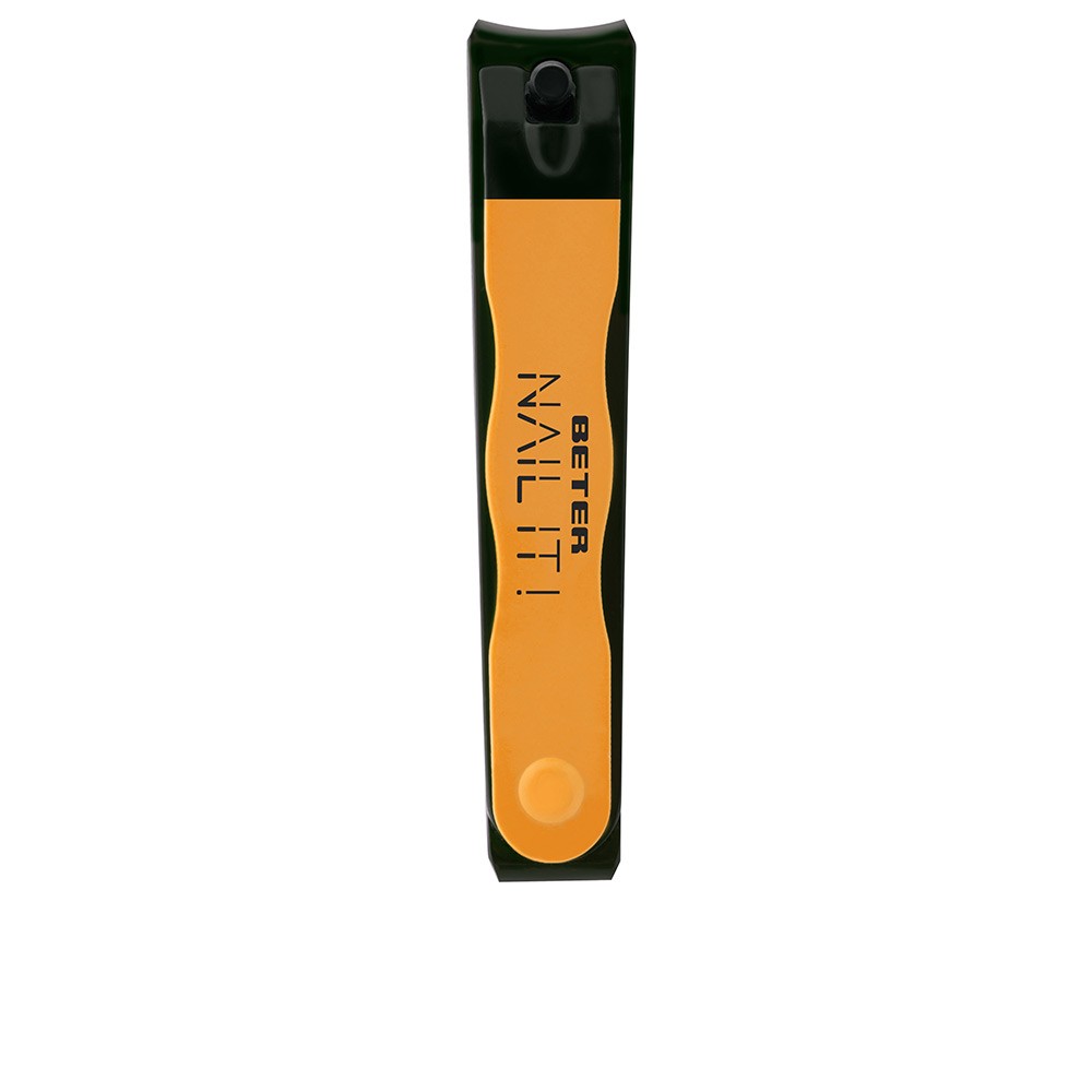 Beter NAIL IT Cortauas doble naranja 80 gr Donna