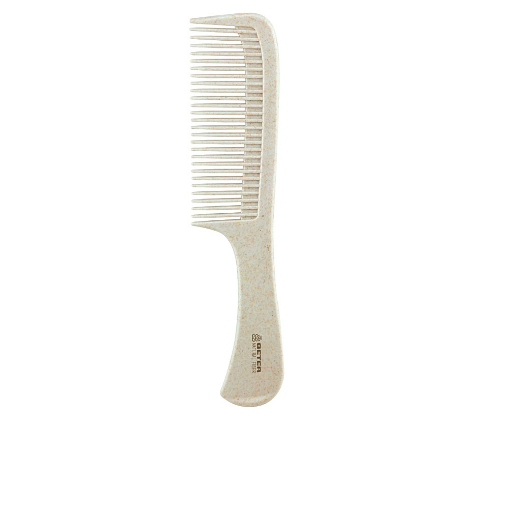 Beter PEINE escarpiador natural fiber beige 1 u Unisex