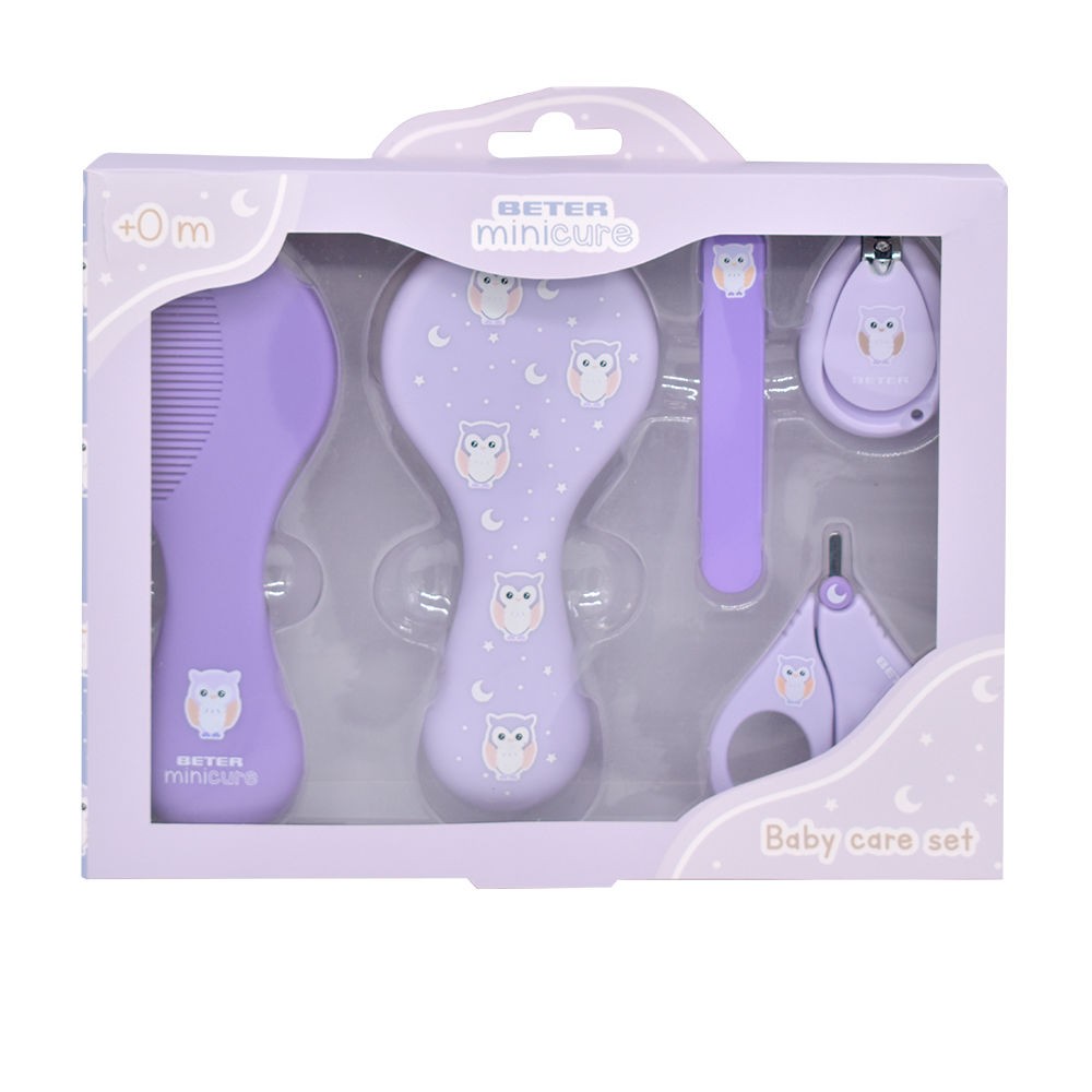 Beter MINI CURE BABY CARE GUFO set 5 unit unisex