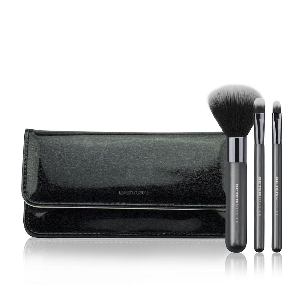 Beter Black Day To Night Collection Set 4 Parti Unisex