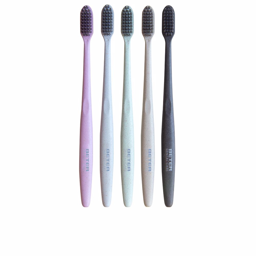 Beter CEPILLO DIENTES adultos medium 1 u Unisex