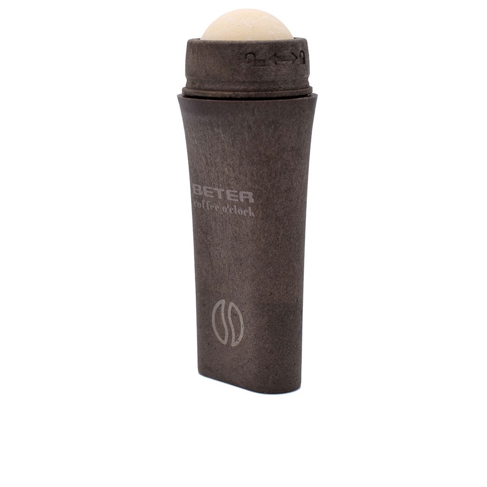 Beter Coffee Oclock Rodillo Volcnico Absorbente Facial 1 U unisex