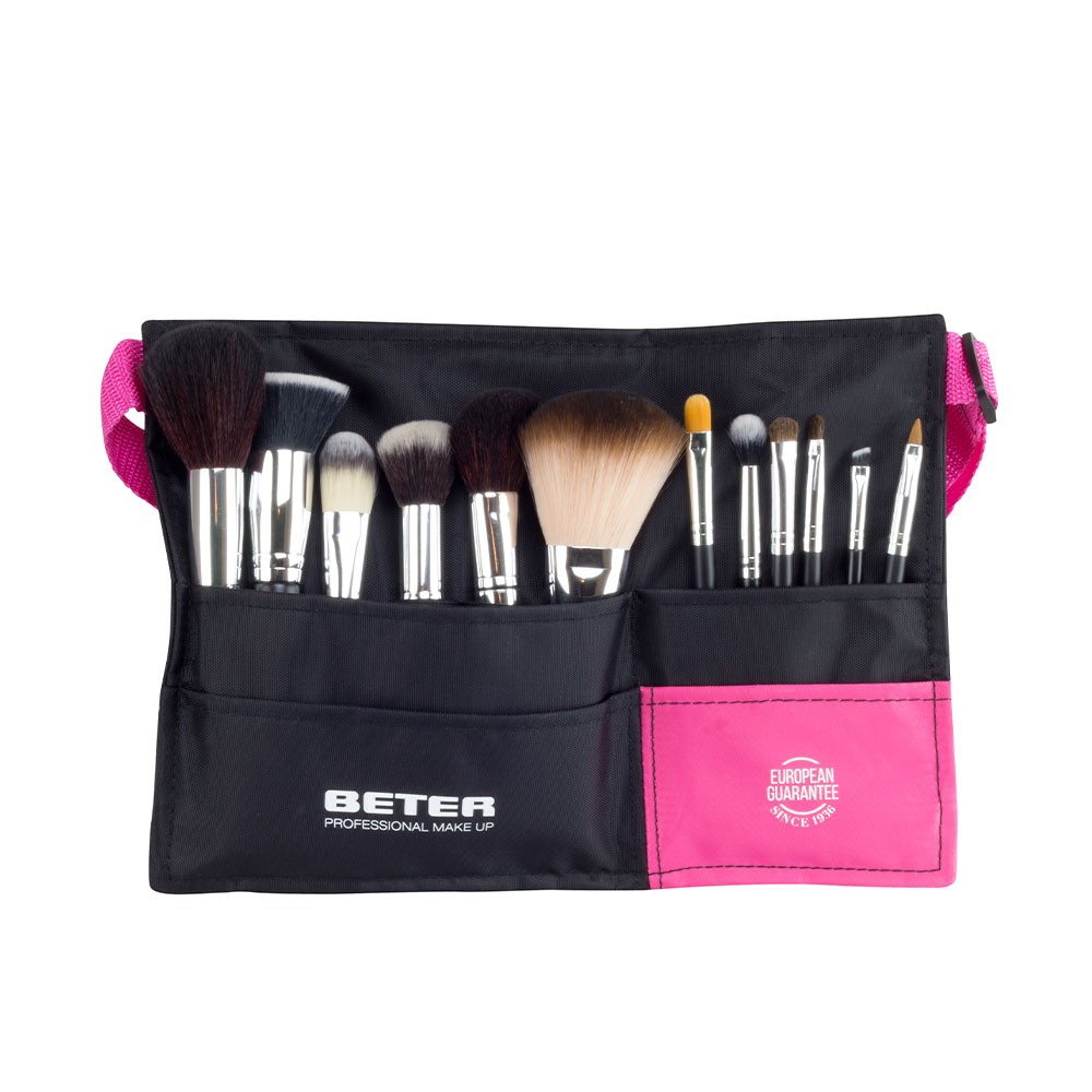 Beter Cinturn Professional Makeup Set 13 Parti Unisex