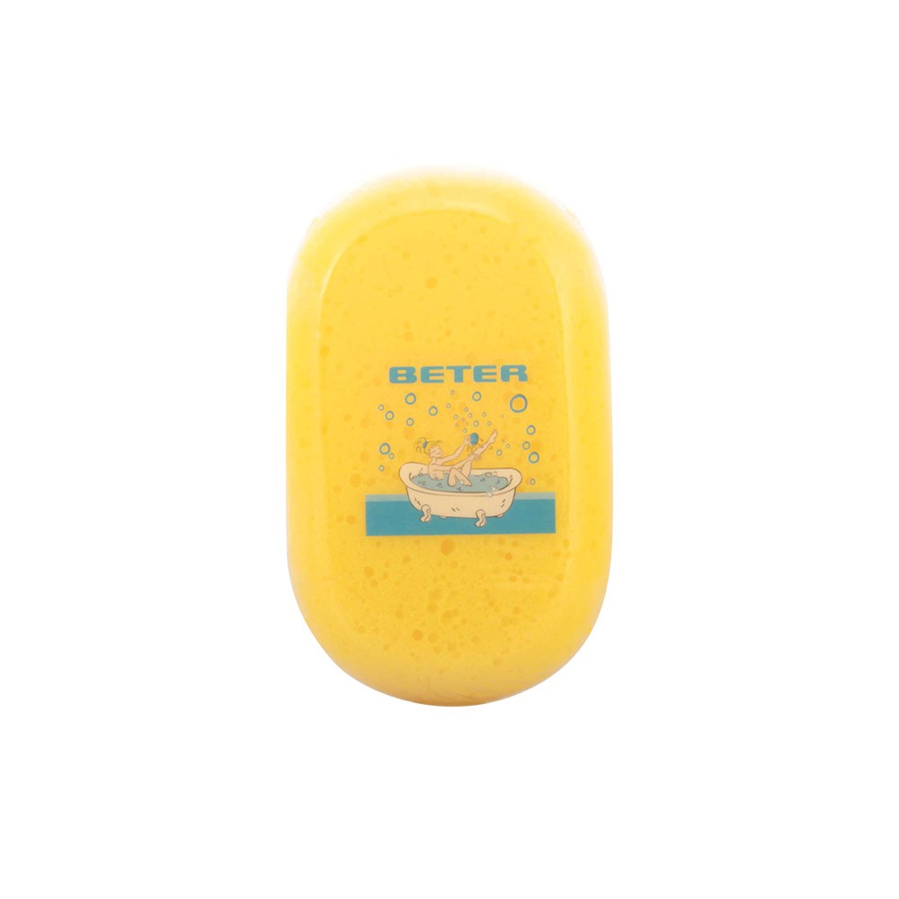 Beter Oval Sponge Unisex