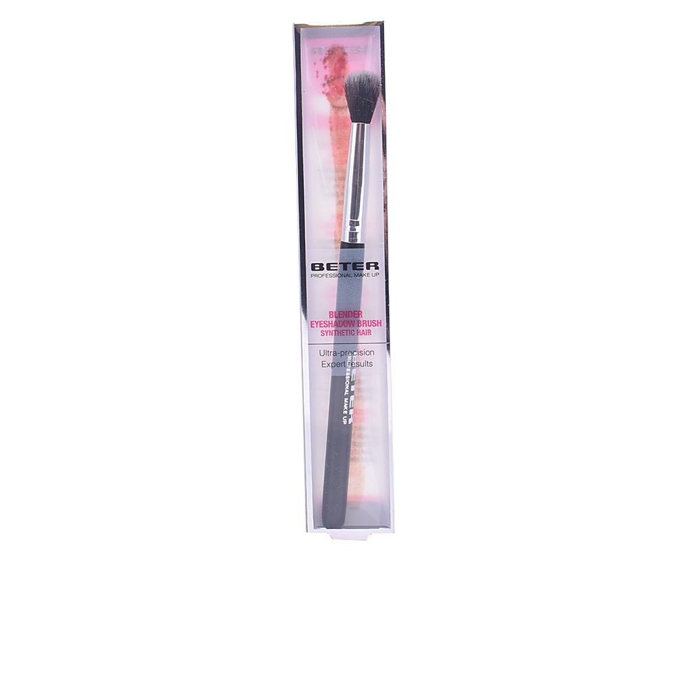 Beter Blender Eyeshadow Brush Synthetic Hair Unisex