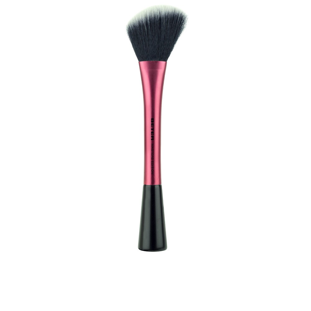 Beter BROCHA MAQUILLAJE angulada colorete pelo sinttico 160 gr donna