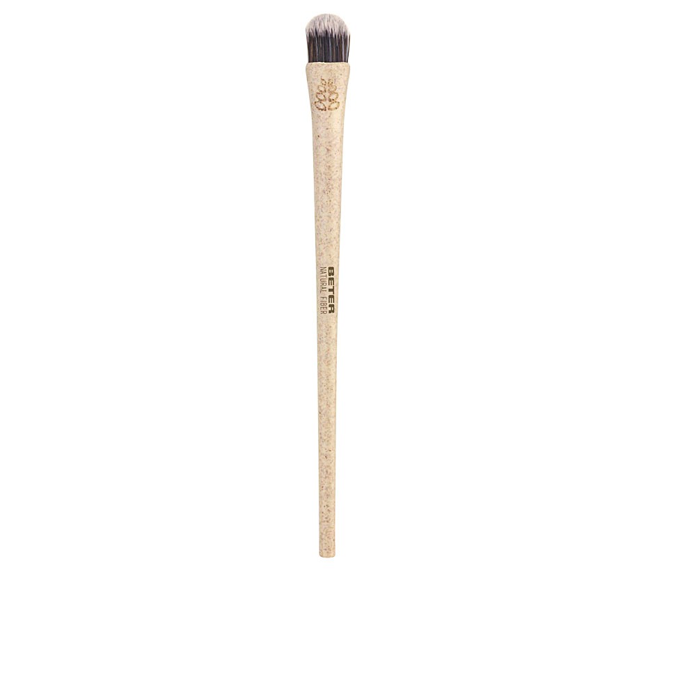 Beter PINCEL corrector natural fiber beige 1 u Donna