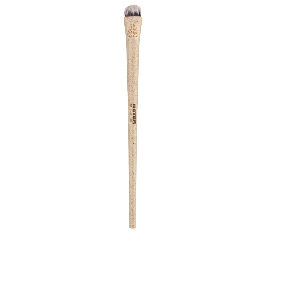 Beter PINCEL sombreador natural fiber beige 1 u Donna