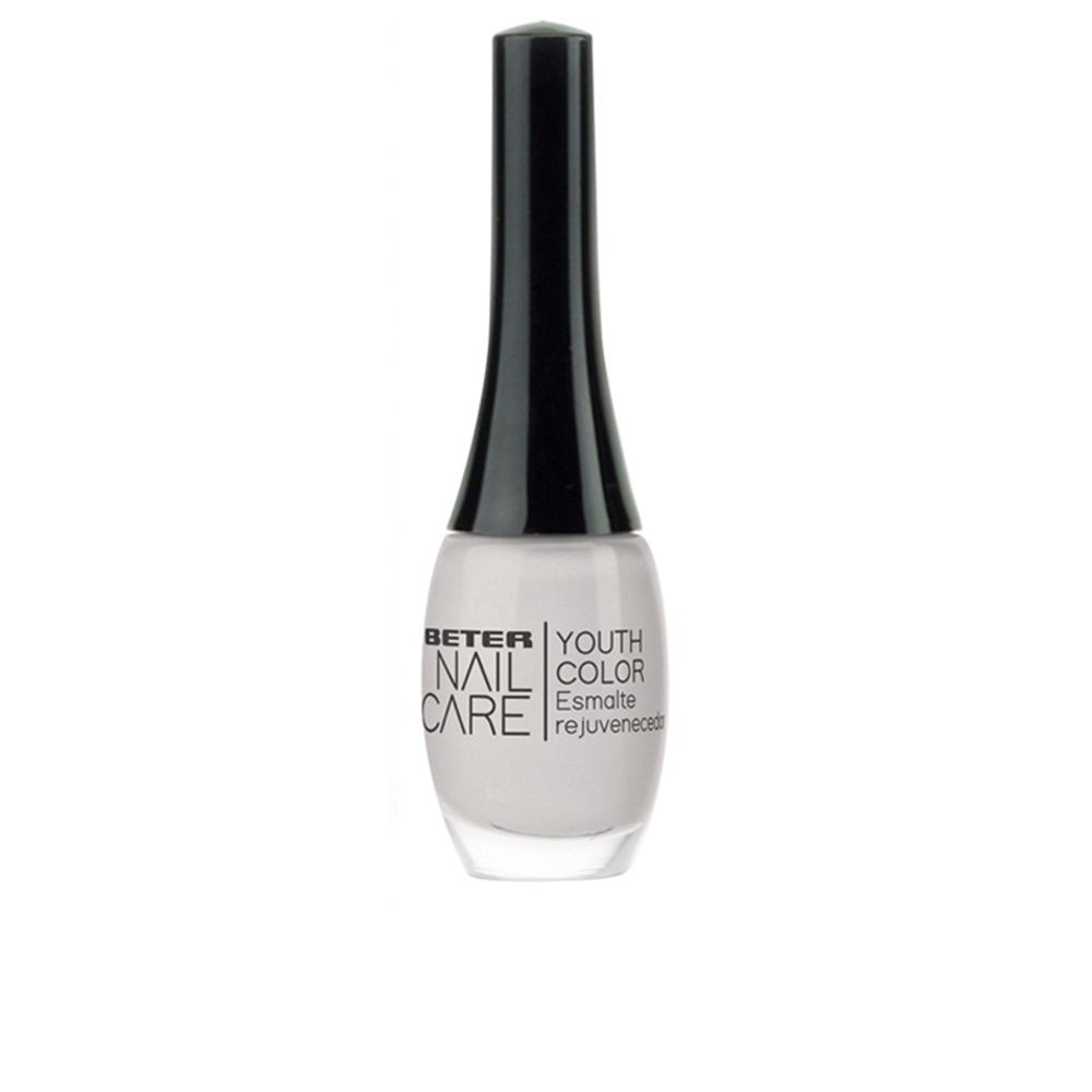 Beter Nail Care Youth Color 030Oat Latte 11ml unisex