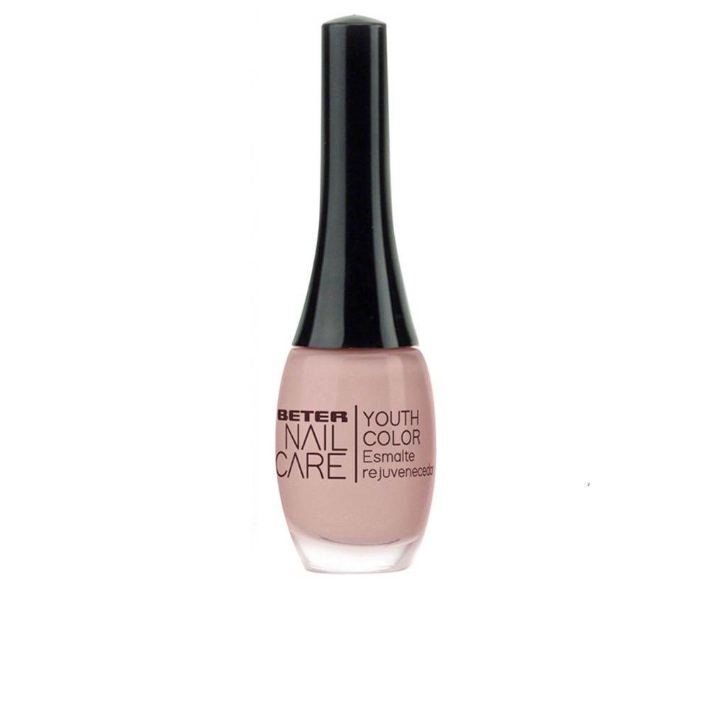 Beter Nail Care Youth Color 032Sand Nude 11ml unisex