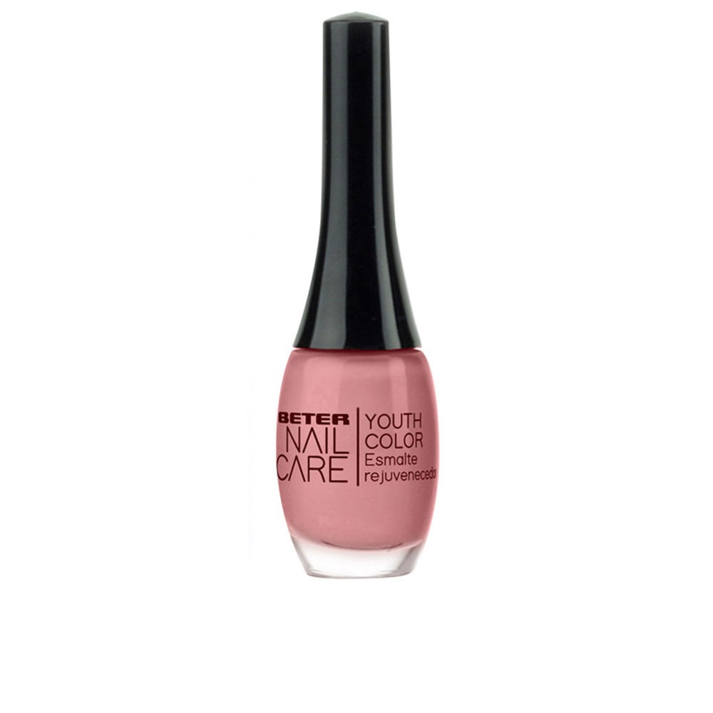 Beter Nail Care Youth Color 033Taupe Rose 11ml unisex