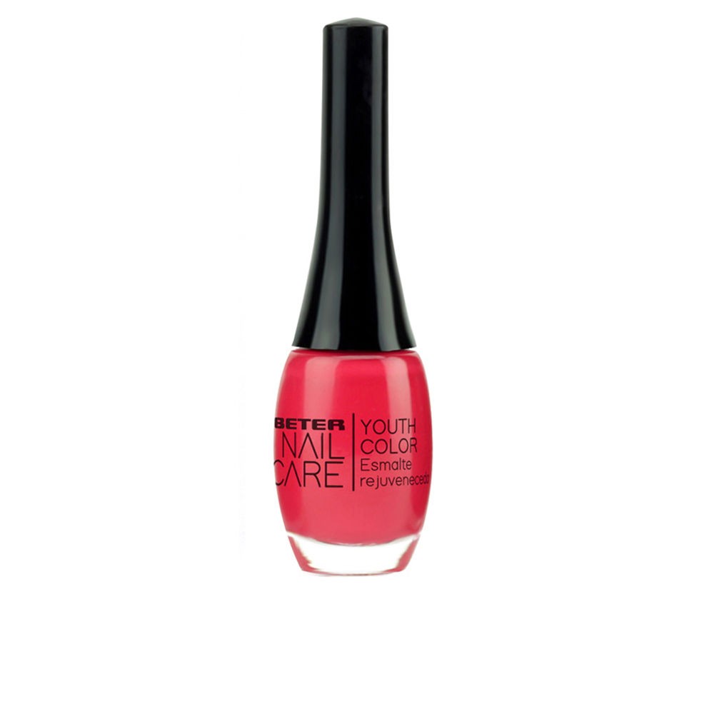 Beter Nail Care Youth Color 034Rouge Fraise 11ml unisex